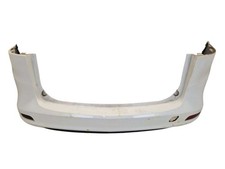 Stoßstange hinten Z40R