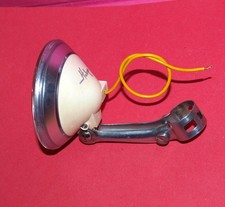  Fahrrad- Lampe Halogen JOS