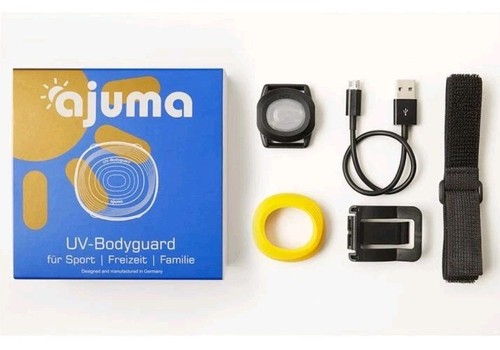 Bodyguard sports ajuma - sports,
