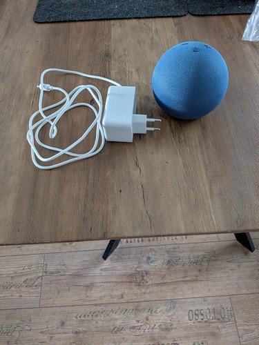 Amazon echo dot gen smart - 5.,