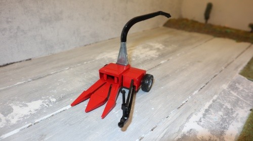 Siku 2256 deutz - siku, 1:32,