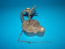 Bergbau Westfälischer Frosch