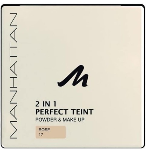 Perfect teint powder - perfect,
