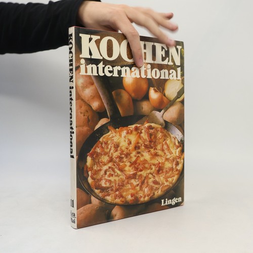 Kochen international band - international.,