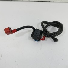 Honda XL 1000 Varadero SD02 Magnetschalter Anlassermagnetschalter Relais 77535