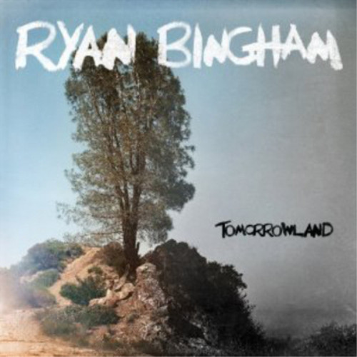 Ryan bingham tomorrowland - bingham, (cd)