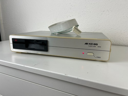 Floppy disk drive - 85,