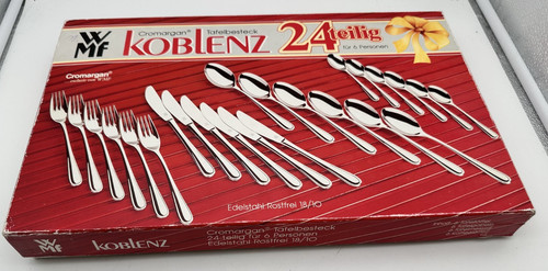 Wmf koblenz cromargan - wmf,