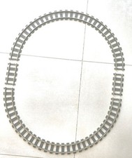 Lego 9 V Eisenbahn 4520, 4515