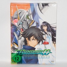 Mobile Suit Gundam 00 -