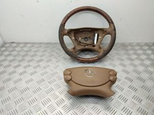 Mercedes-Benz E W211 2009 Lenkrad A2194603803 SAU91968