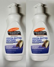 2 x Palmers Cocoa Butter