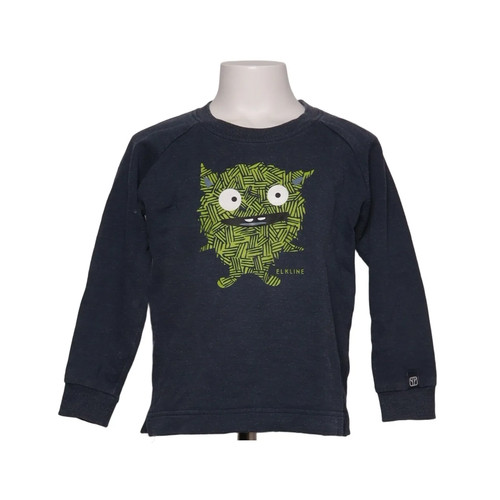 Elkline sweatshirt größe - elkline,, sweatshirt,