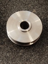 Seilrolle für Baas Frontlader