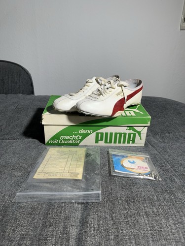 Vintage puma blitz 202 - vintage,