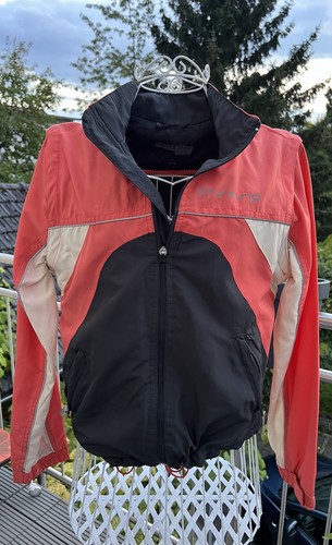 Sportjacke weste damen - weste,