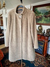 Damen Mantel Cinzia Rocca 44