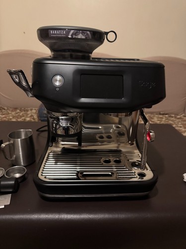 Sage barista touch - sage,