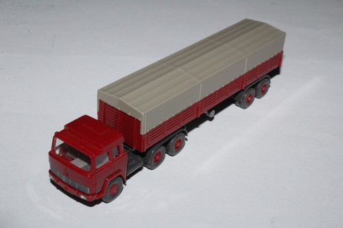 Wiking magirus deutz - 1:87(90),