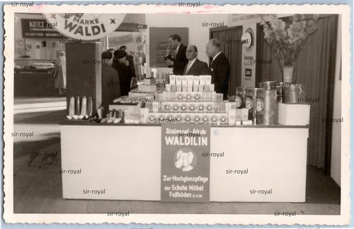 Waldi waldilin universal wachs - waldilin,