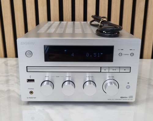 Sony cmt g1ip - hcd-g1ip, micro