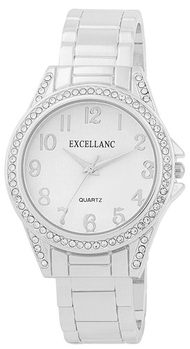 Excellanc damen uhr armband - excellanc,