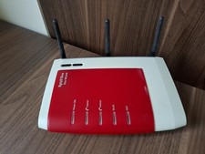 AVM FRITZ!Box 7270v3 Wlan Router ADSL 300 Mbit/s