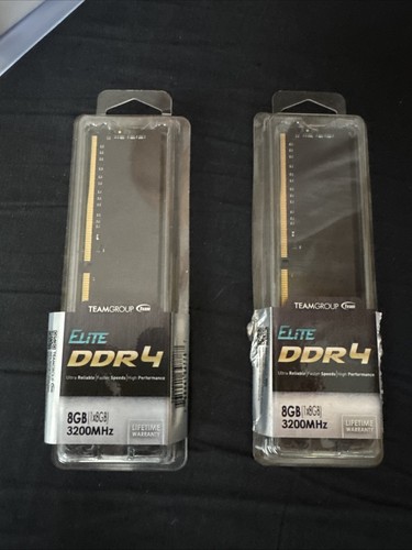 16gb kit teamgroup - (2x,