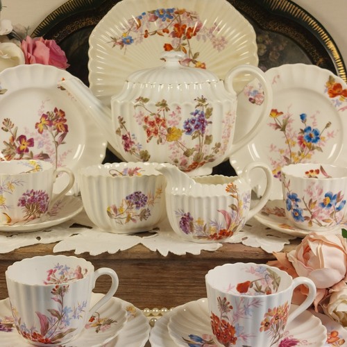 Antikes spode chelsea gardens - antikes,
