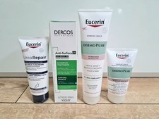 Eucerin Und Vichy Pflegeset