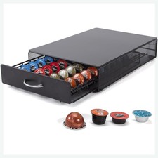 Kapselhalter Kapselschublade