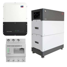 SMA Sunny Boy Storage 0% MwSt