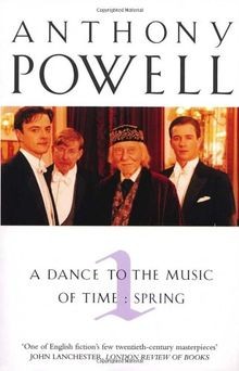 Dance the music time - the, of