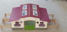 Schleich Großer Pferdestall
