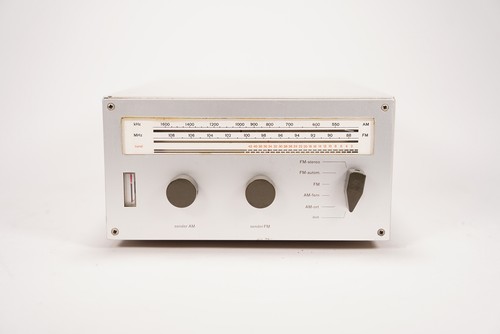 Braun cet tuner ukw mw - cet, 15