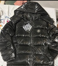 Puffer Daunenjacke Trapstar