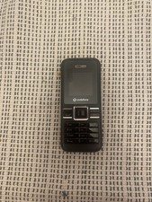 Vodafone 236 - Schwarz Handy