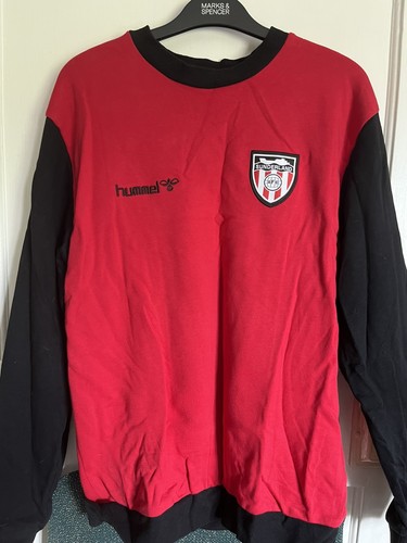 Sunderland rare hummel medium - hummel,