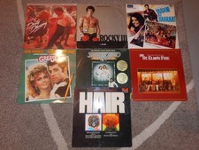 Dirty Dancing, Grease, Saturday Night usw.