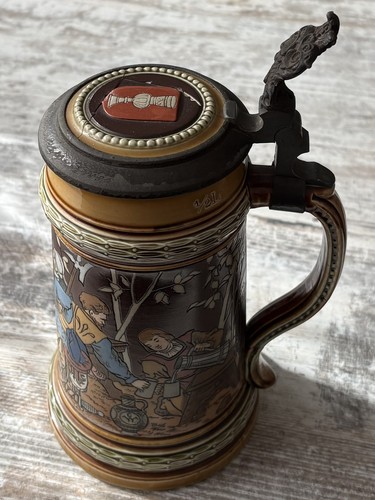 Bierkrug villeroy boch - villeroy,