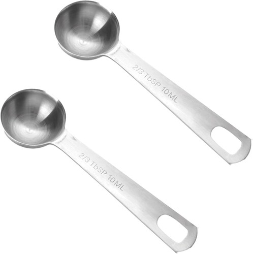 Stück messlöffel - 2,
