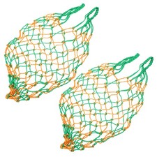  2 Heunetze für Pferde –