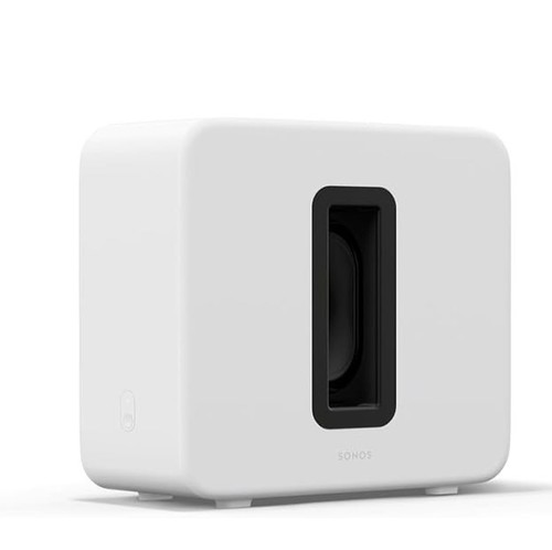 Sonos sub gen subwoofer - gen, 4