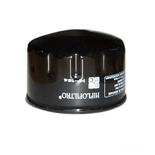 ölfilter hiflo hf164 für bmw - Ölfilter,