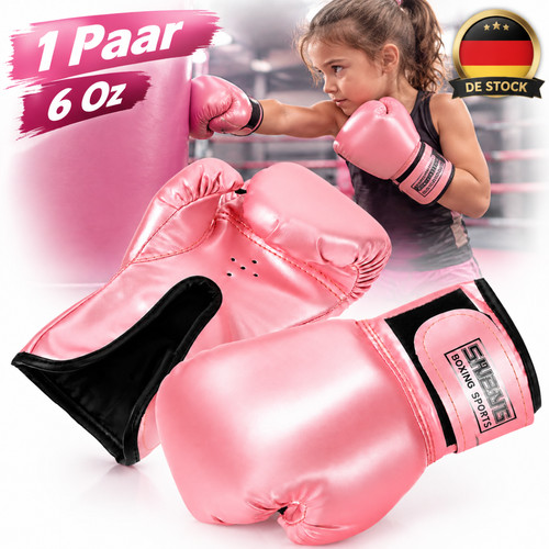Boxhandschuhe oz - boxhandschuhe,