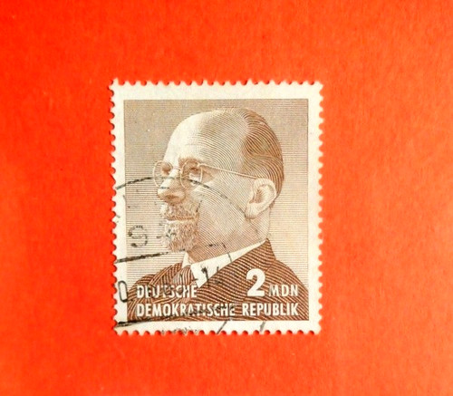 Briefmarken ddr 1965 - ddr,