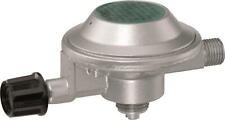 GOK Gasregler 30 mbar 1,0kg/h  für Butangas Flaschen Campingaz R 907 R 904
