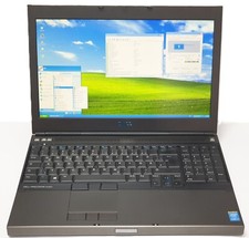 DELL PRECISION M4800 Windows