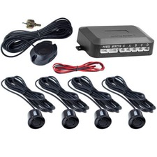 PDC Einparkhilfe 4-Sensoren