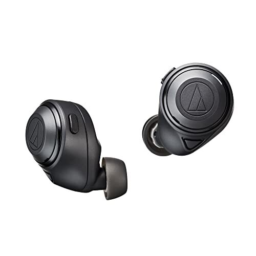 Audio technica ath cks50tw - ath-cks50tw, bk